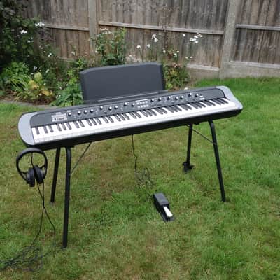Korg SV2-88 Stage Vintage Keyboard (2024)