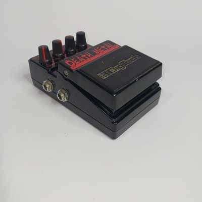 DigiTech Death Metal Distortion image 3
