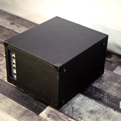 AKG BX-10 Spring Reverb Unit :: Vintage :: E1 image 19