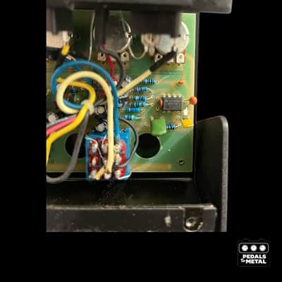 ProCo RAT 2 Older Version W/ 1/8 Power Jack-x18063 image 6