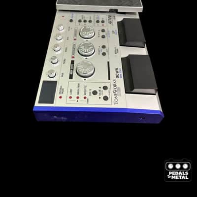 Korg ToneWorks AX10G Modeling Signal Processor -x19281 Bild 4
