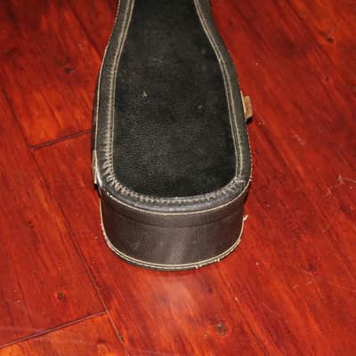 Mid to late 60' Gibson ES-330 ES-335 soft case image 2
