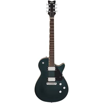Electromatic Jet Cadillac Green Gretsch Guitars image 3