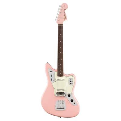 Fender Vintera III Mid '60s Jaguar RW SHP imagen 1