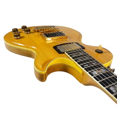 1976 Ibanez 2671S Randy Scruggs Professional - Natural image 4