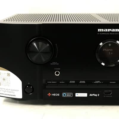 Marantz SR5014 7.2 Channel 4K Ultra HD AV Receiver image 3