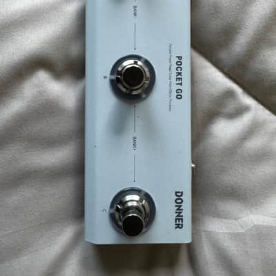 Donner Pocket GO! image 1