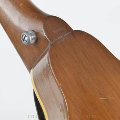 Gibson A40 1950s Mandolin image 8
