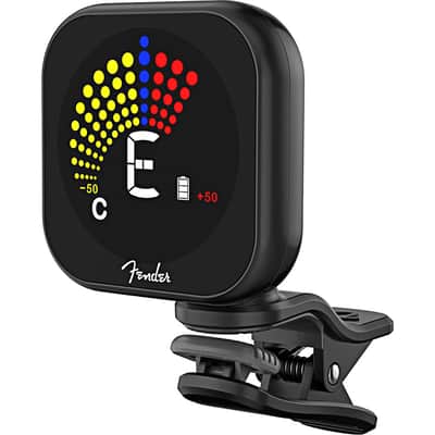 Fender Flash 2.0 Rechargeable Tuner image 2