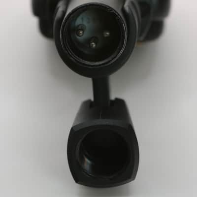 Sennheiser MD 409 U3 - Vintage with badge image 3