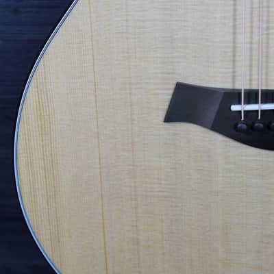 Taylor Guitars Next Generation 314ce Sapele / Spruce w/ Claria Pickup image 17