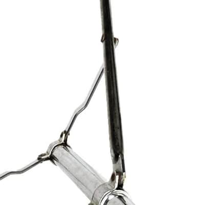 Ludwig Model #1350 Hercules Double Tom Stand (Ratchet-Lok Model) 70s/80s - LHDTS-105 image 10