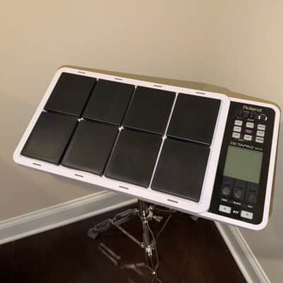 Roland Octapad SPD-30 Electronic Drum Controller - with included stand imagen 2