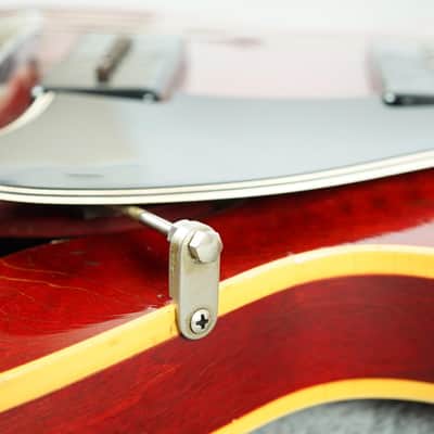 1961 Gibson ES-330 TDC + OSSC image 22