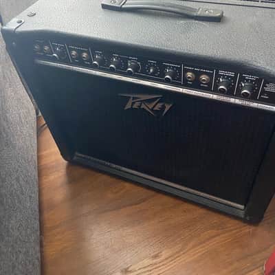 Peavey Nashville 112 image 3