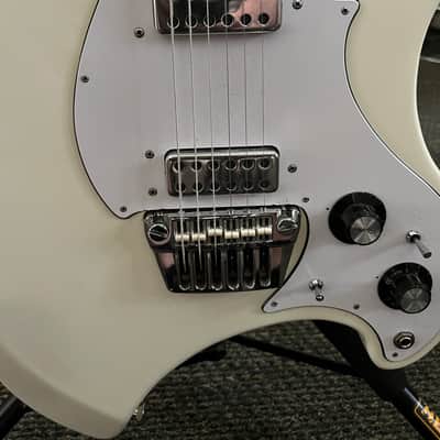 Ovation Breadwinner 1973 - White image 12