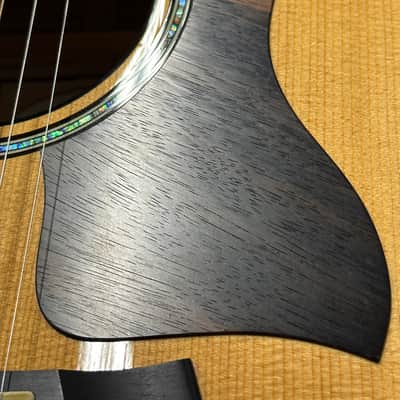 Taylor 610e (2015) #05062 with Original Hard Case image 11