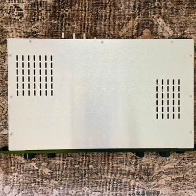 Burl B2 Bomber DAC 2-Channel D/A Converter image 2
