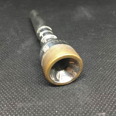 Used Bach 11A10 3/4EW trumpet underpart [535] image 2