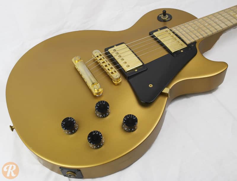 Gibson Les Paul Studio Raw 2009 - 2012 image 11