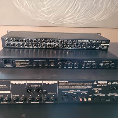Fractal Audio Axe FX II - Black image 3