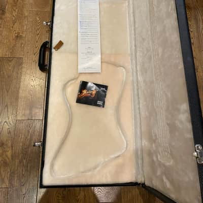 GIBSON 50th Anniversary Thunderbird Bullion Gold 2013 image 20
