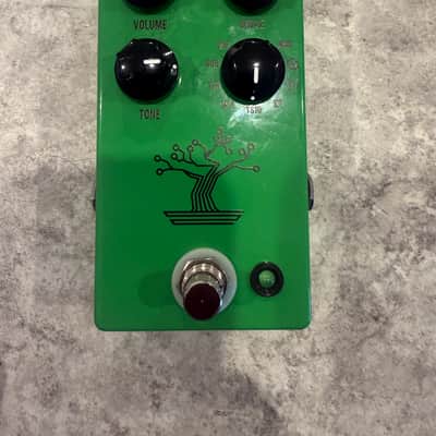 JHS Bonsai Overdrive 2018 - Present - Green image 1