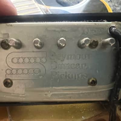 Gibson Les Paul Custom 1978 - 1985 Silverburst image 19