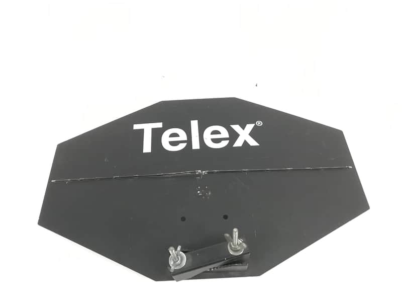 Telex Alp-600 UHF Bi-directional Log Periodic Antenna image 1