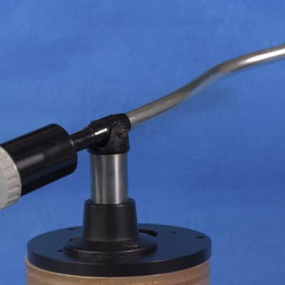 ortofon SMG 212 Dynamic Balance Type Tone Arm In Excelelnt Condition image 6
