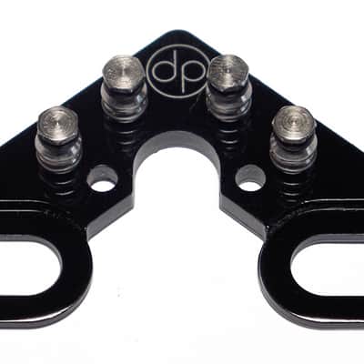 The String Butler® V3 Tremolo - Black image 2