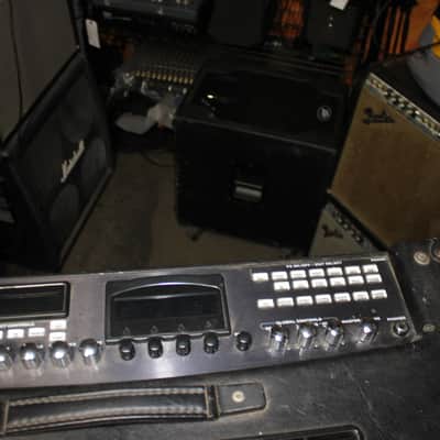 Line 6 Vetta II - 2x12 Combo image 2