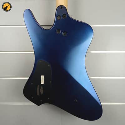Dingwall D-Roc Standard 2020 - Blue to Purple Colorshift image 4