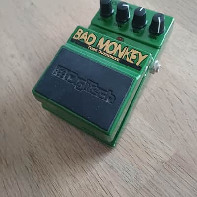 DigiTech Bad Monkey Tube Overdrive image 3