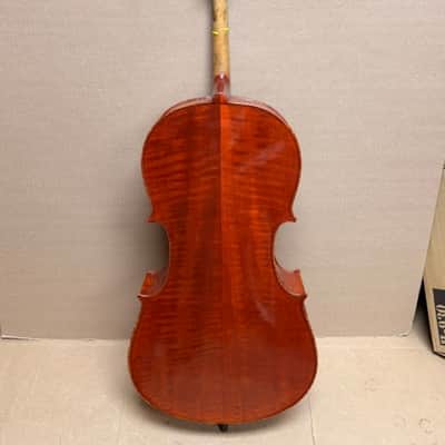 Artisan Strings Model 100 1/2 Cello 2007 SN 7690 image 11