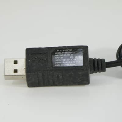 MyVolts 5 Volt USB to 18 Volt DC image 2