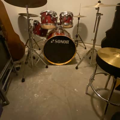Sonor Force 3003 2015 image 11