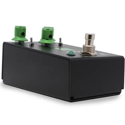 Mint Keeley Electronics Noble Screamer Overdrive & Boost Guitar Effect Pedal image 4