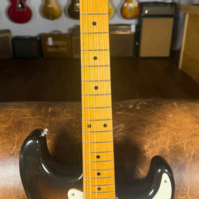 Fender 50th Anniversary 1954 Stratocaster Masterbuilt Chris Fleming 2005 - Sunburst image 3
