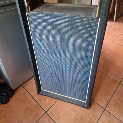 SELMER ALL PURPOSE 30 COMBO CABINET EARLY 70S .NO AMP OR SPEAKERS image 1