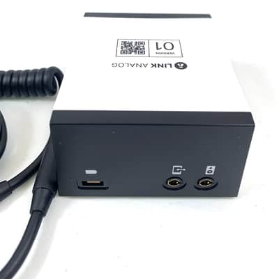 Bandlab Link Analogue 2020 image 5