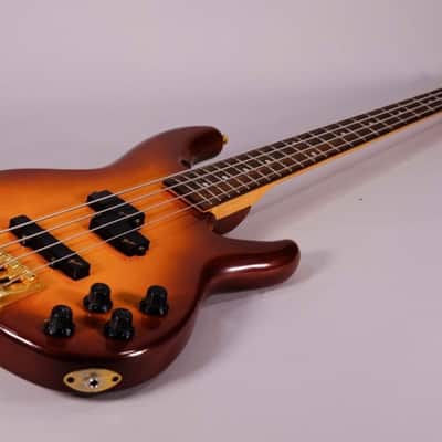 Fender Precision Lyte Made in Japan 1984 image 9