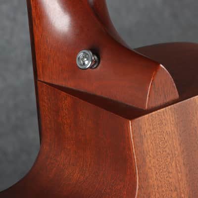Martin DC-15E Electro-Acoustic - Mahogany - 2nd Hand image 8