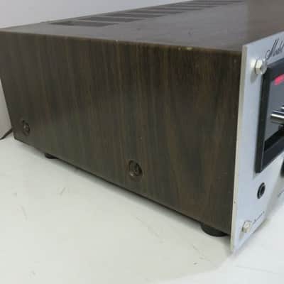 MARANTZ 2215B STEREO RECEIVER WORKS PERFECT SERVICED FULLY RECAPPED A+ CONDITION image 8