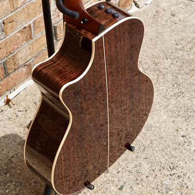 Taylor 814ce image 10