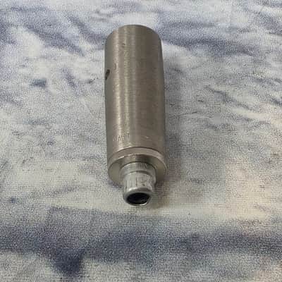 Switchcraft 324 3-Pin XLRM to RCA-F Adapter, Unwired image 5