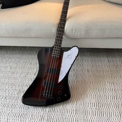 Epiphone Thunderbird E1 Bass (2014) image 2