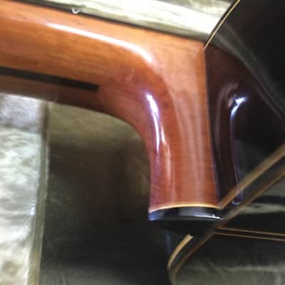 Oribe Classical A Professional 1998 image 7