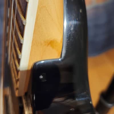 Ibanez RGR320SP-BK Standard image 11