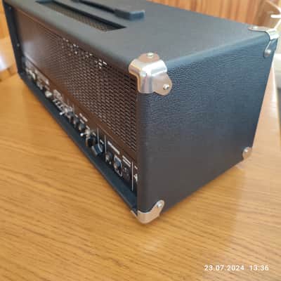 The Valve 3I100 Guitar Tube Amplifier image 3